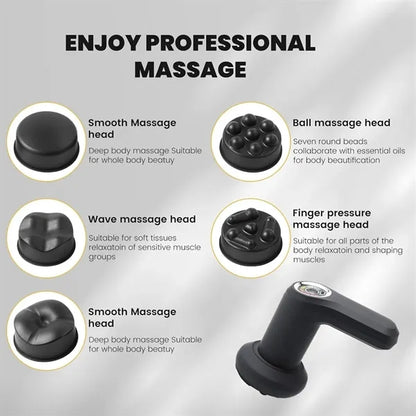 Portable Cellulite Massager