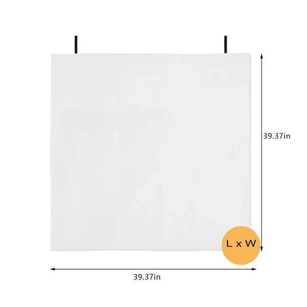 Thickened Safety Essential Kitchen Outdoor Fire Blanket
