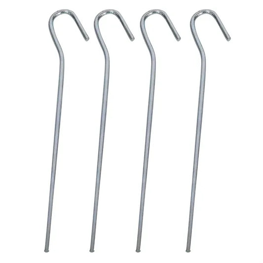 Stake Kit for Inspire Half Moon and Twist-Up Oval A-Frame