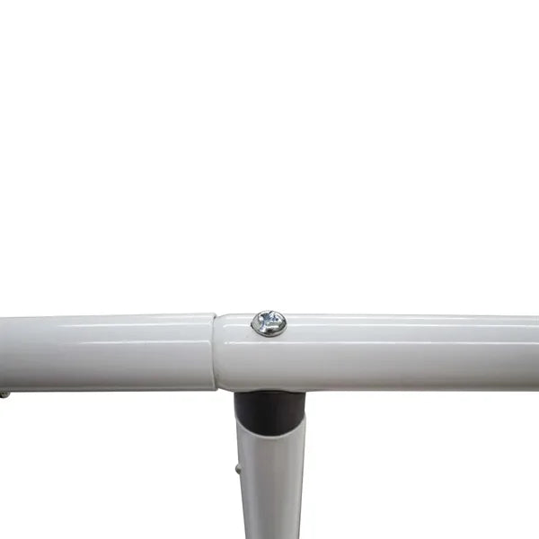 8' Round EuroFit Hanging Banner Kit