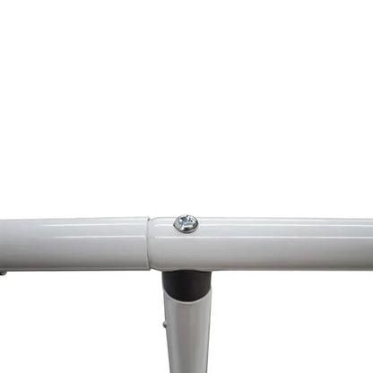 8' Round EuroFit Hanging Banner Kit