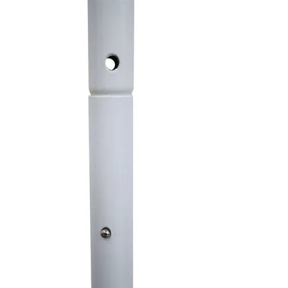 8' Round EuroFit Hanging Banner Kit