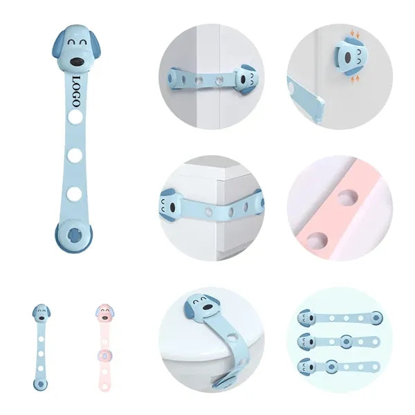 Child Safety Cabinet Lock
