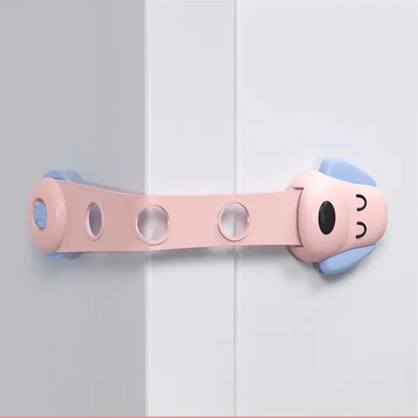 Child Safety Cabinet Lock
