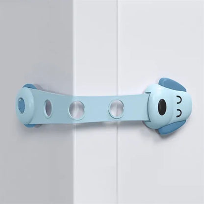 Child Safety Cabinet Lock