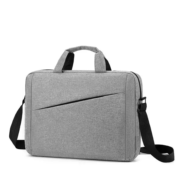 15 inch Laptop Case Briefcase Business File Bag Portable