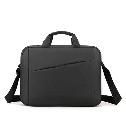 15 inch Laptop Case Briefcase Business File Bag Portable