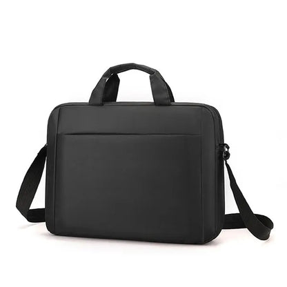 15 inch Laptop Case Briefcase Business File Bag Portable