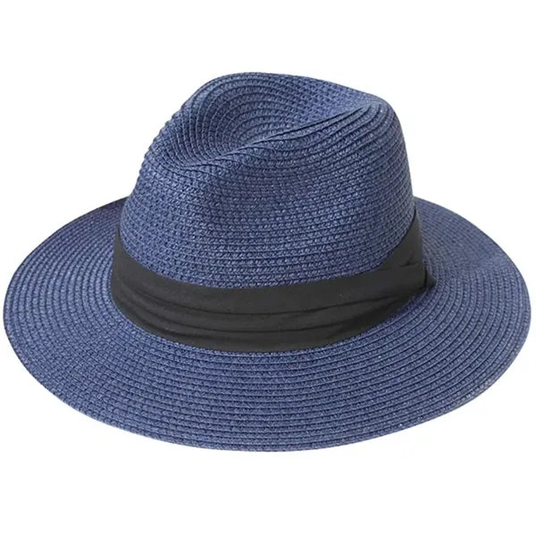Summer Beach Sun Hats Panama