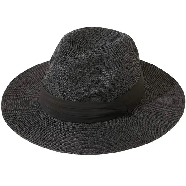 Summer Beach Sun Hats Panama