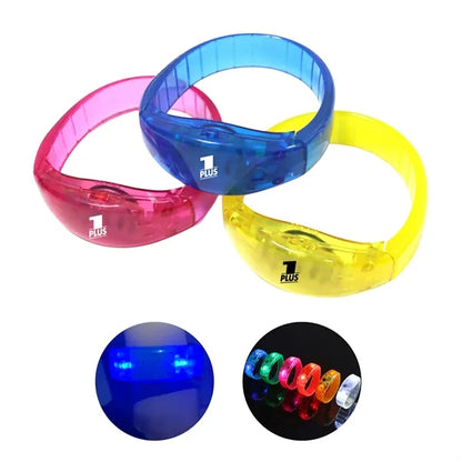 LED Light Up Wristband