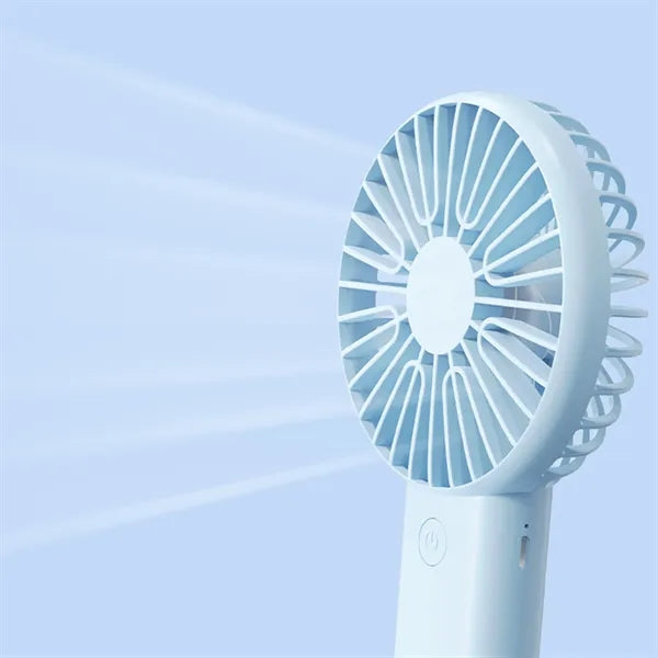 Mini Handheld Portable Fan