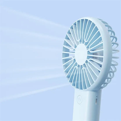 Mini Handheld Portable Fan