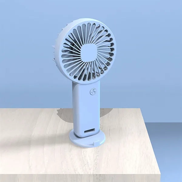 Mini Handheld Portable Fan