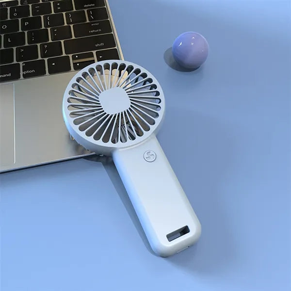 Mini Handheld Portable Fan
