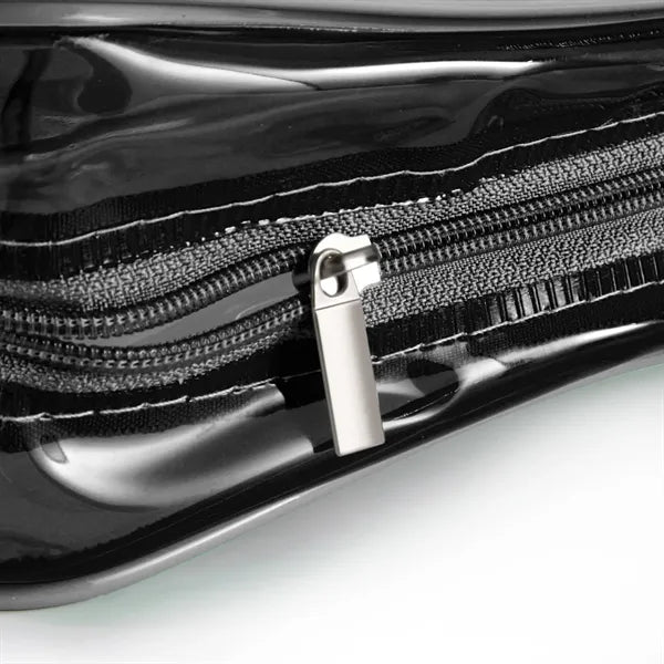 Waterproof PVC Clear Makeup Bag