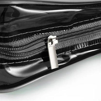 Waterproof PVC Clear Makeup Bag