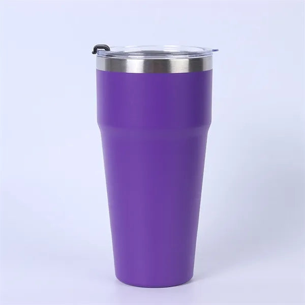 26 Oz Stainless Steel Travel Vacuum Tumbler