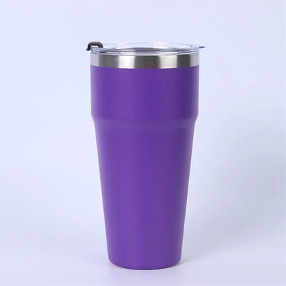 26 Oz Stainless Steel Travel Vacuum Tumbler