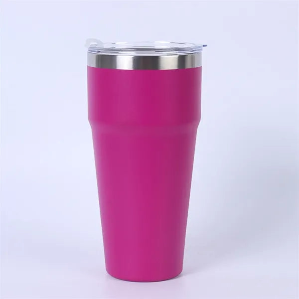 26 Oz Stainless Steel Travel Vacuum Tumbler