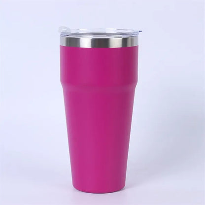 26 Oz Stainless Steel Travel Vacuum Tumbler
