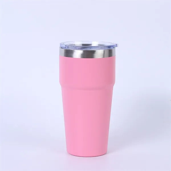 26 Oz Stainless Steel Travel Vacuum Tumbler
