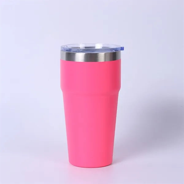 26 Oz Stainless Steel Travel Vacuum Tumbler