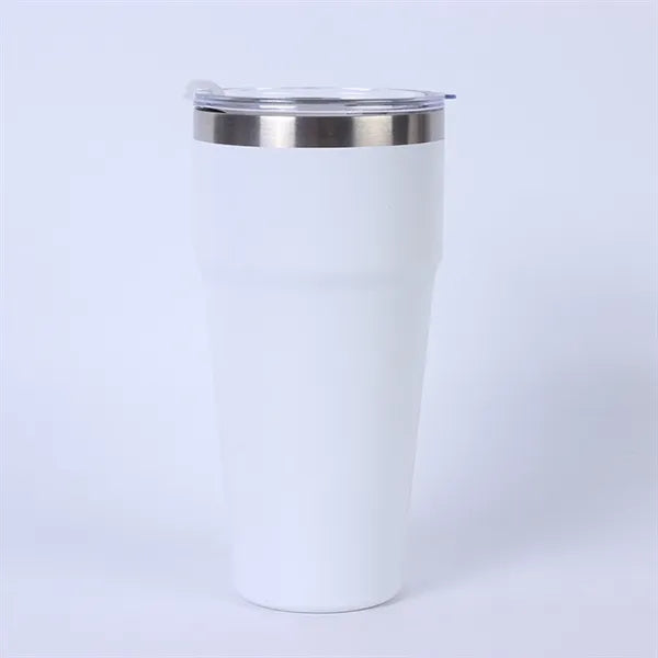 26 Oz Stainless Steel Travel Vacuum Tumbler