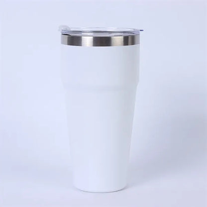 26 Oz Stainless Steel Travel Vacuum Tumbler