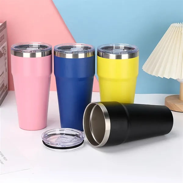 26 Oz Stainless Steel Travel Vacuum Tumbler