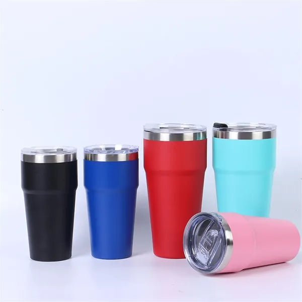 26 Oz Stainless Steel Travel Vacuum Tumbler