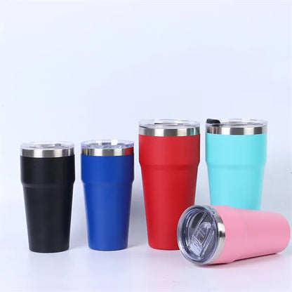 26 Oz Stainless Steel Travel Vacuum Tumbler
