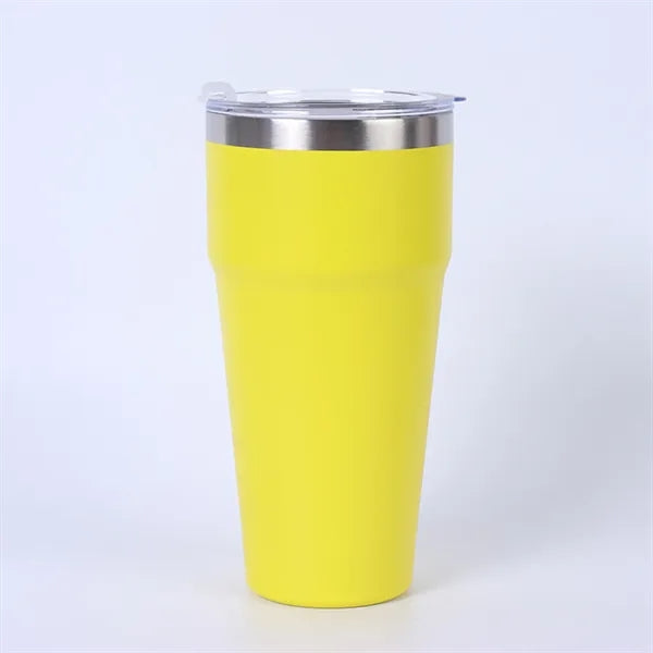 26 Oz Stainless Steel Travel Vacuum Tumbler