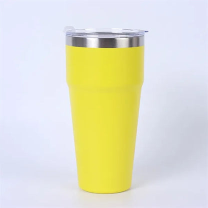 26 Oz Stainless Steel Travel Vacuum Tumbler