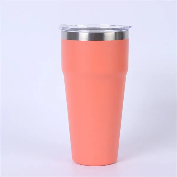 26 Oz Stainless Steel Travel Vacuum Tumbler
