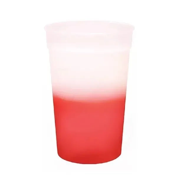 17 oz Color Changing Mood Stadium Cup Standard