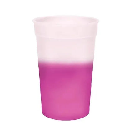 17 oz Color Changing Mood Stadium Cup Standard