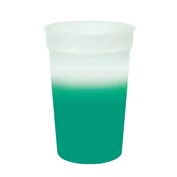 17 oz Color Changing Mood Stadium Cup Standard