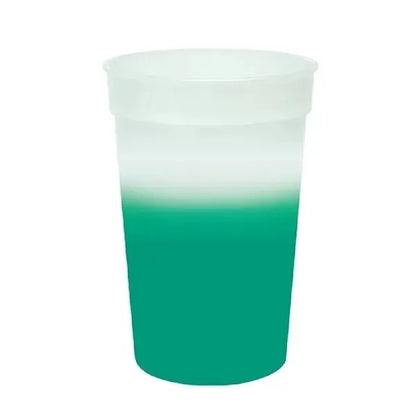 17 oz Color Changing Mood Stadium Cup Standard