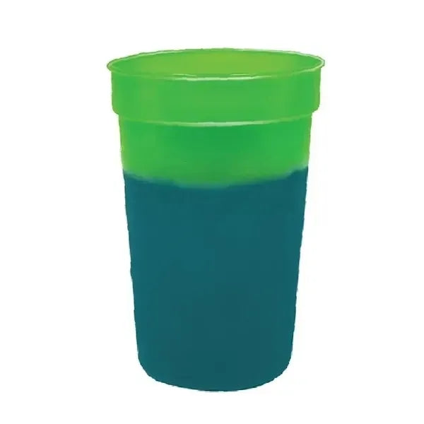 17 oz Color Changing Mood Stadium Cup Standard