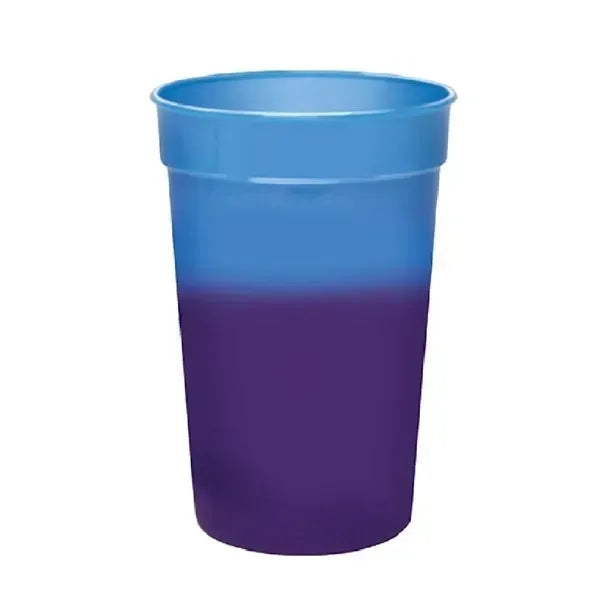 17 oz Color Changing Mood Stadium Cup Standard
