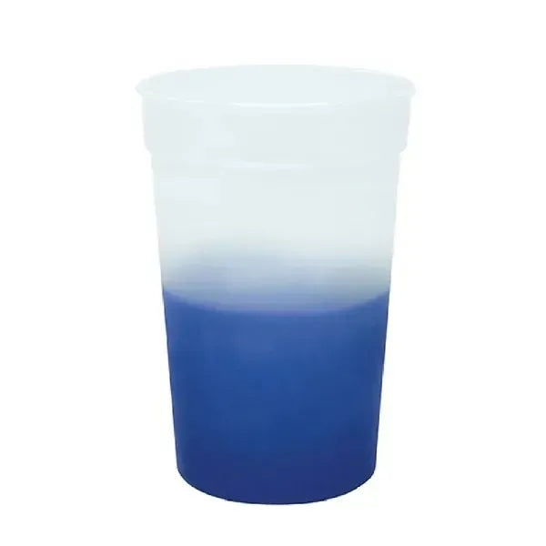 17 oz Color Changing Mood Stadium Cup Standard