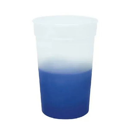 17 oz Color Changing Mood Stadium Cup Standard