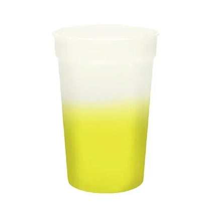 17 oz Color Changing Mood Stadium Cup Standard