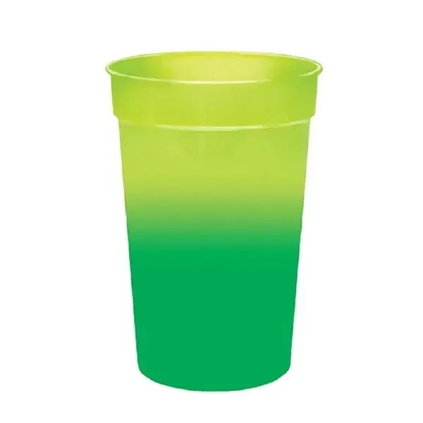 17 oz Color Changing Mood Stadium Cup Standard