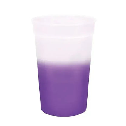 17 oz Color Changing Mood Stadium Cup Standard
