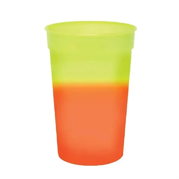 17 oz Color Changing Mood Stadium Cup Standard