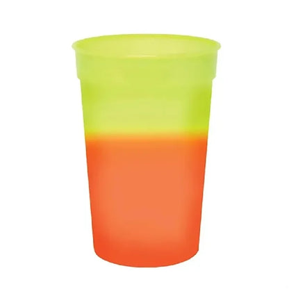 17 oz Color Changing Mood Stadium Cup Standard