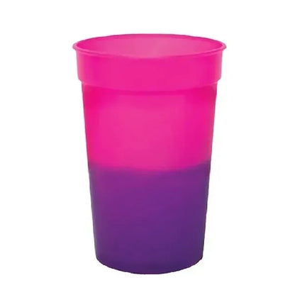 17 oz Color Changing Mood Stadium Cup Standard