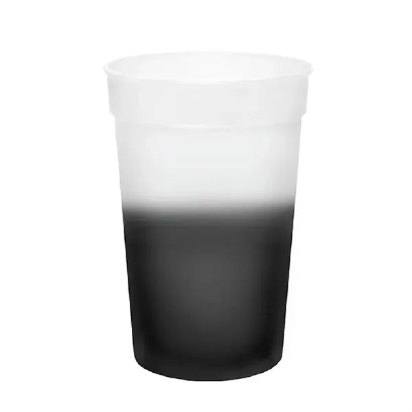 17 oz Color Changing Mood Stadium Cup Standard